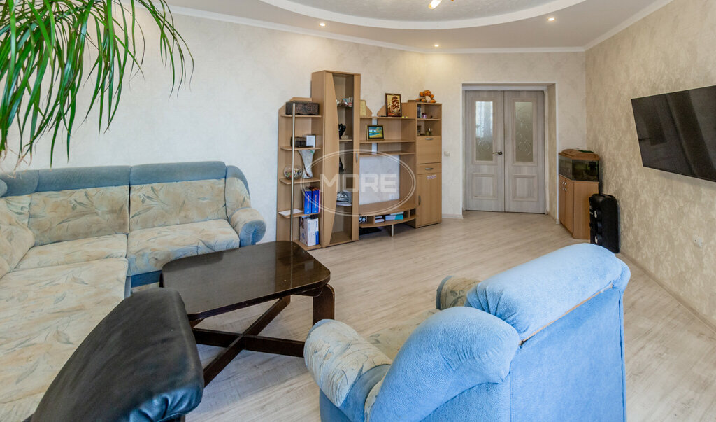квартира г Калининград р-н Ленинградский ул Аксакова 133 фото 18