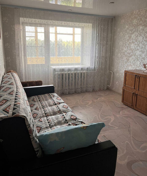 квартира г Екатеринбург р-н Октябрьский Ботаническая ул Латвийская 3 фото 3
