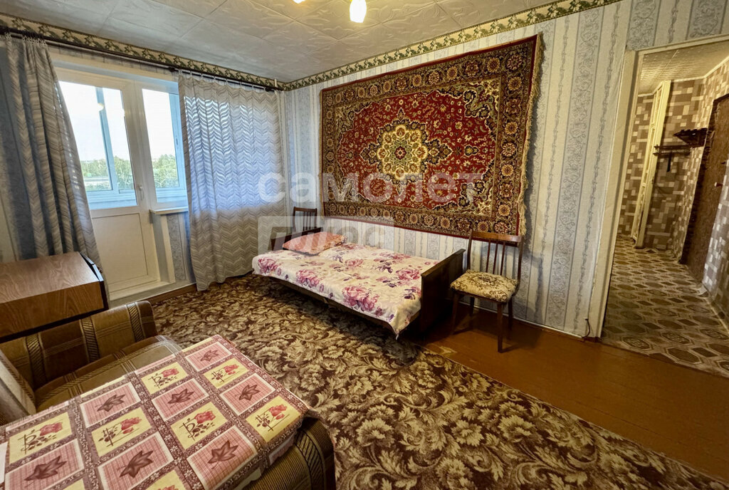 квартира г Первоуральск пр-кт Космонавтов 24б фото 4