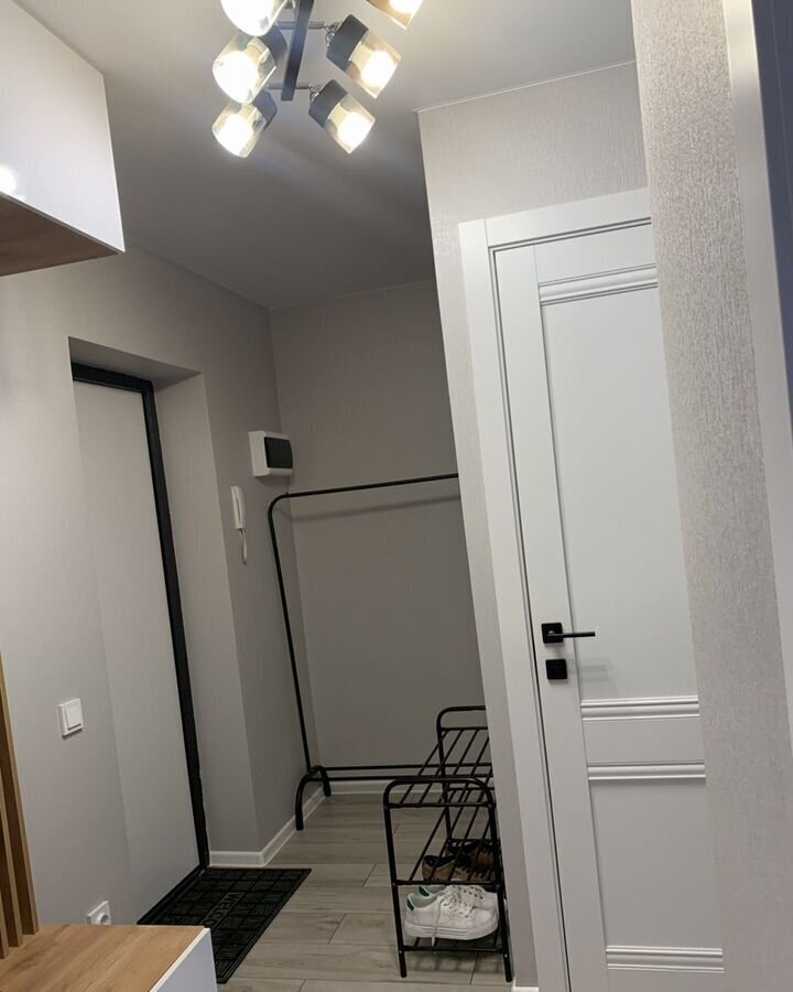 квартира г Калининград р-н Московский ул Автомобильная 15 фото 8