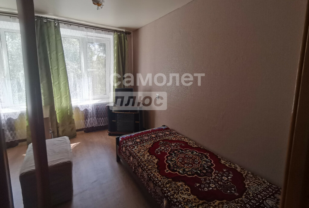 квартира г Колпино ул Павловская 90 Шушары фото 16