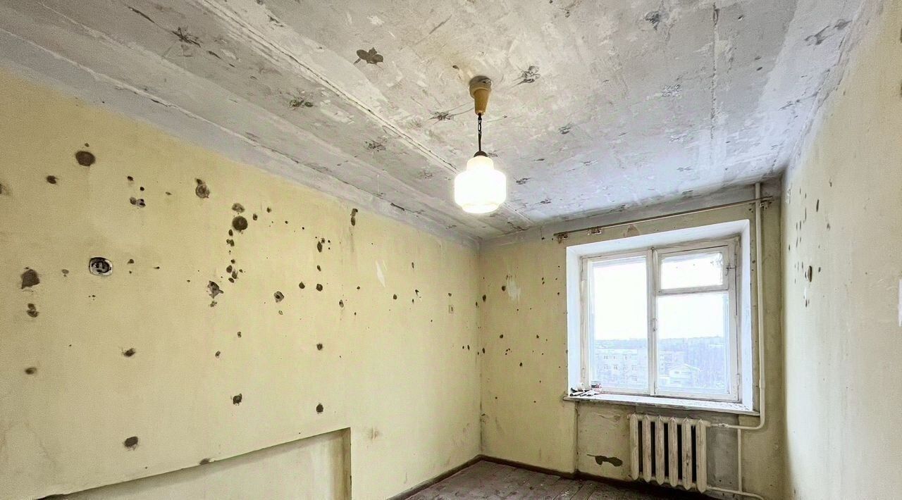 комната г Вологда пр-кт Советский 133 фото 3
