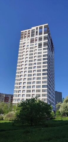 р-н Чкаловский Ботаническая ул Прониной 41 фото