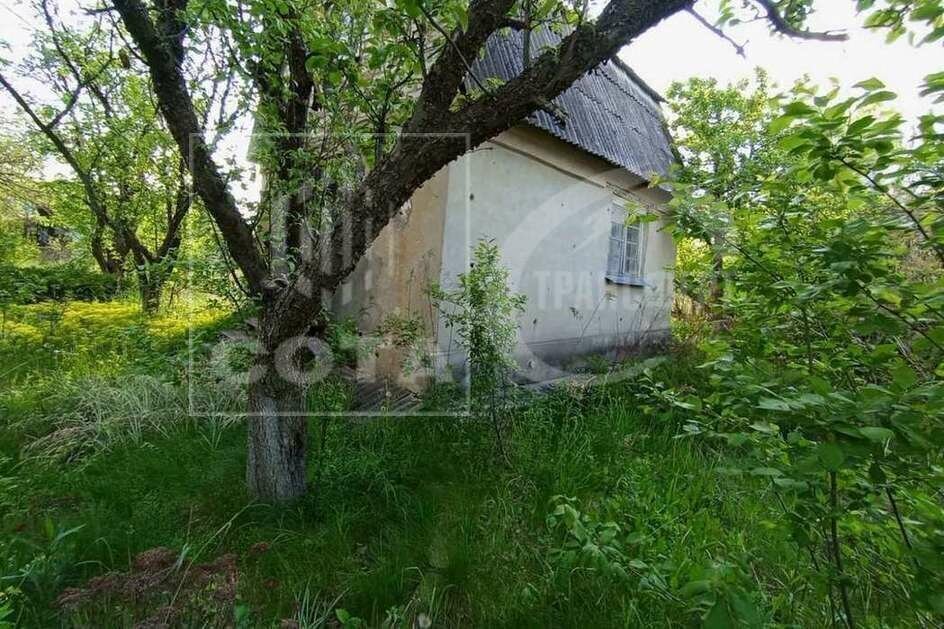 дом г Воронеж р-н Левобережный снт Ягодка фото 2
