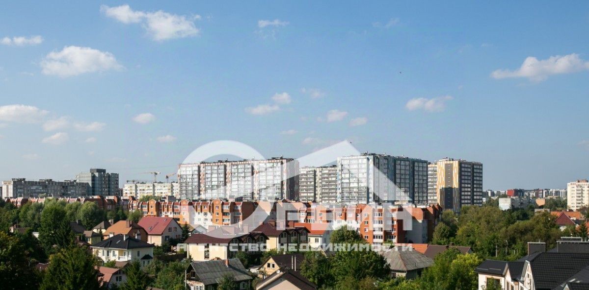 квартира г Калининград р-н Ленинградский ул Ю.Гагарина 101 фото 26