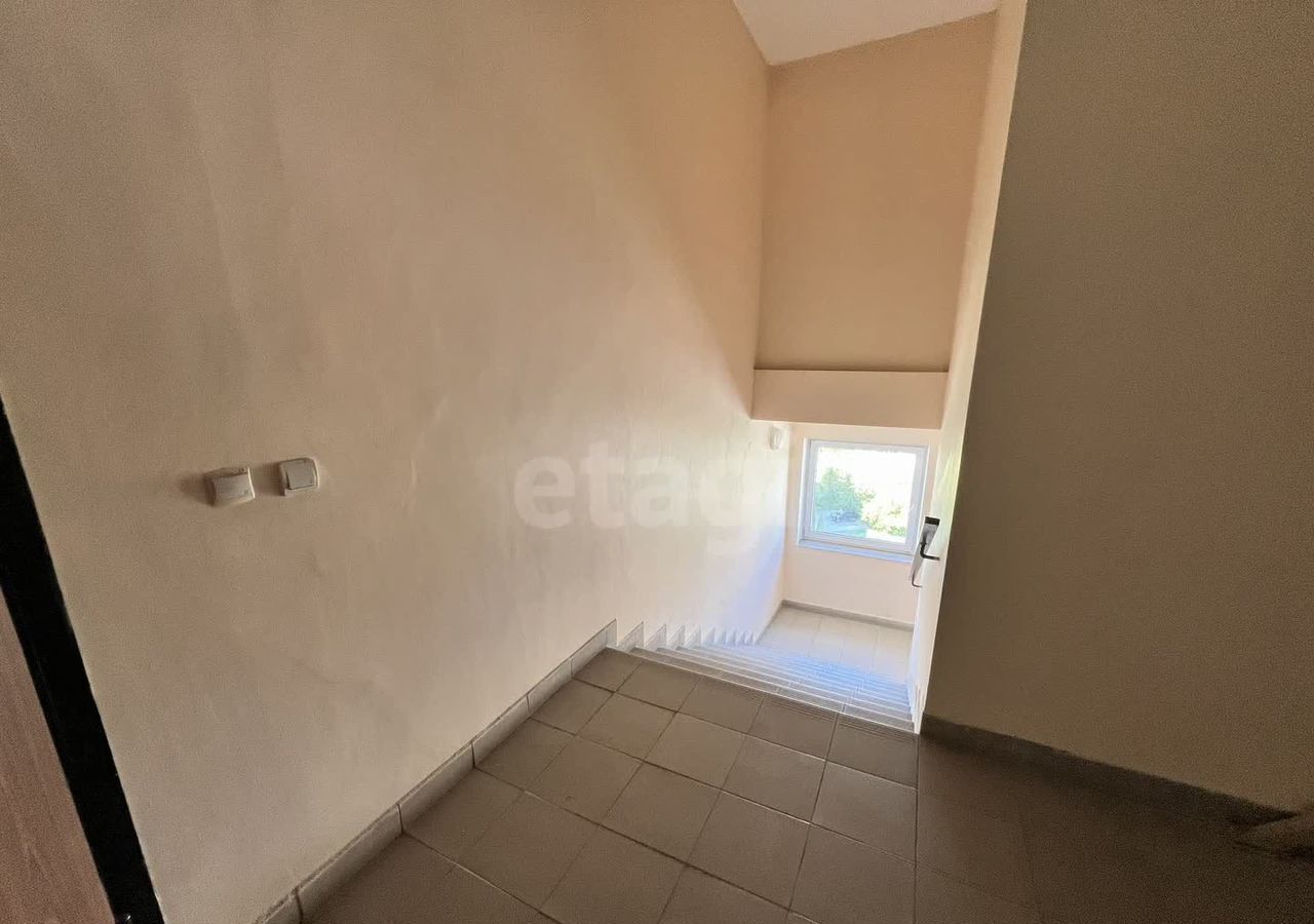 квартира г Калининград р-н Ленинградский ул., 6, Респ Чувашская фото 21