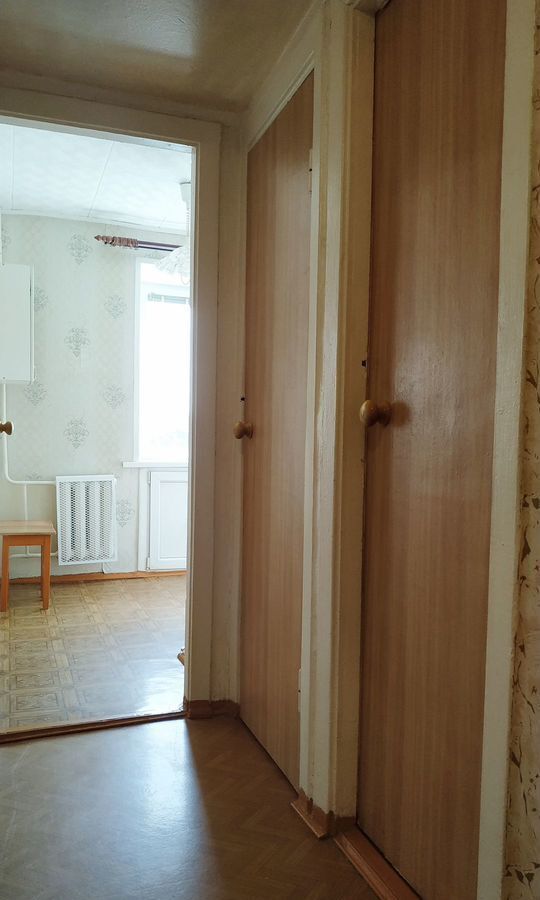 квартира г Архангельск р-н Октябрьский округ пр-кт Дзержинского 15 Архангельск, р-н Октябрьский фото 18