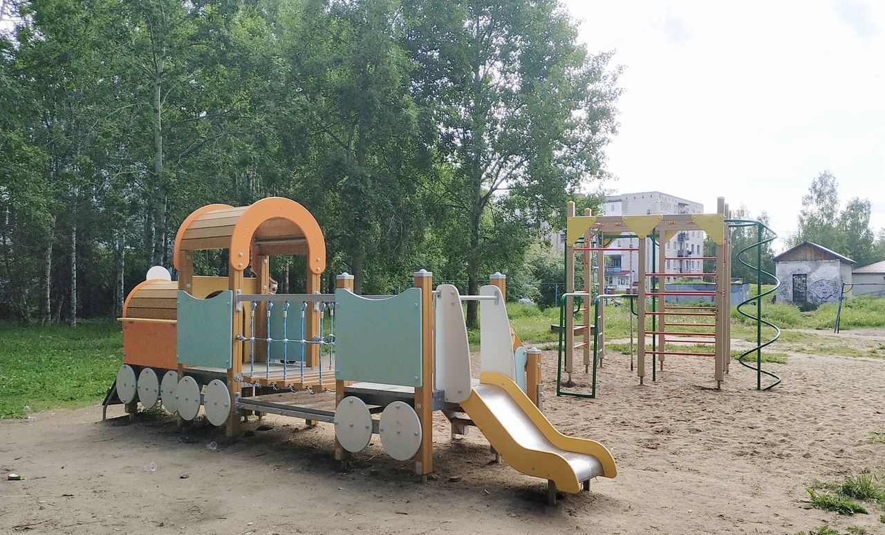 квартира г Архангельск р-н Октябрьский округ пр-кт Дзержинского 15 Архангельск, р-н Октябрьский фото 22