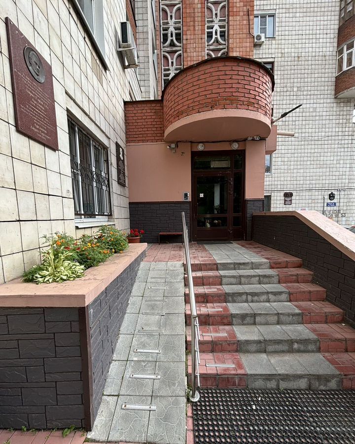 квартира г Казань р-н Вахитовский Суконная слобода ул Чехова 53 фото 37