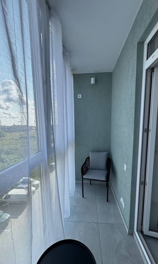 квартира г Калининград р-н Ленинградский ул Закатная 29к/2 фото 5