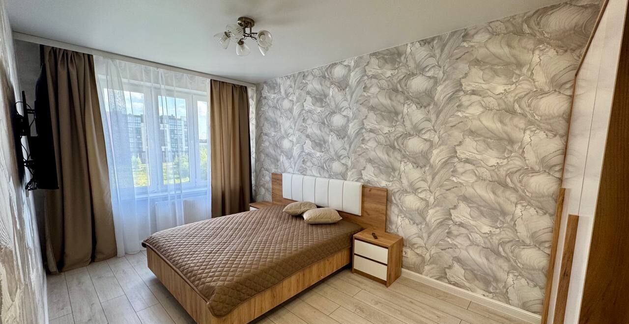 квартира г Калининград р-н Ленинградский ул Закатная 29к/2 фото 9