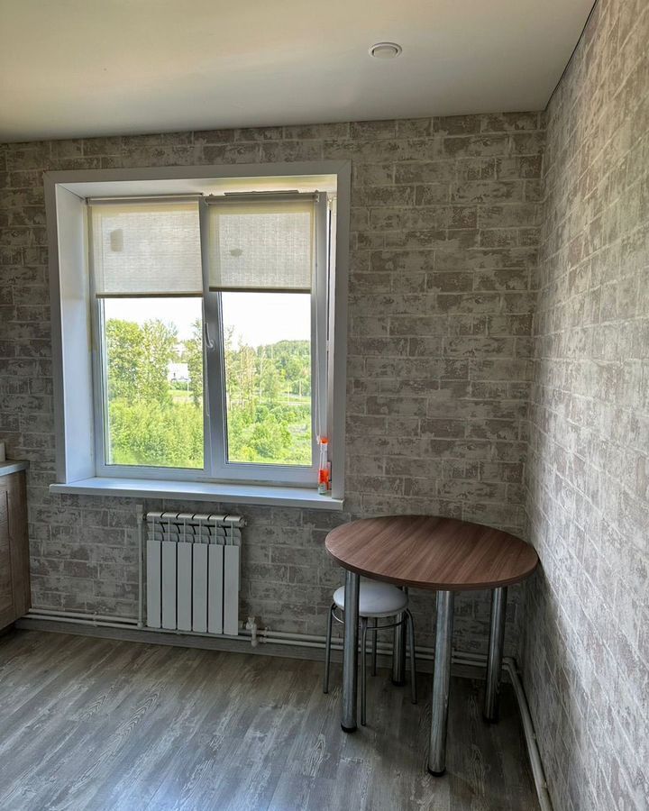 квартира г Кострома р-н Заволжский ул Южная 30 фото 9