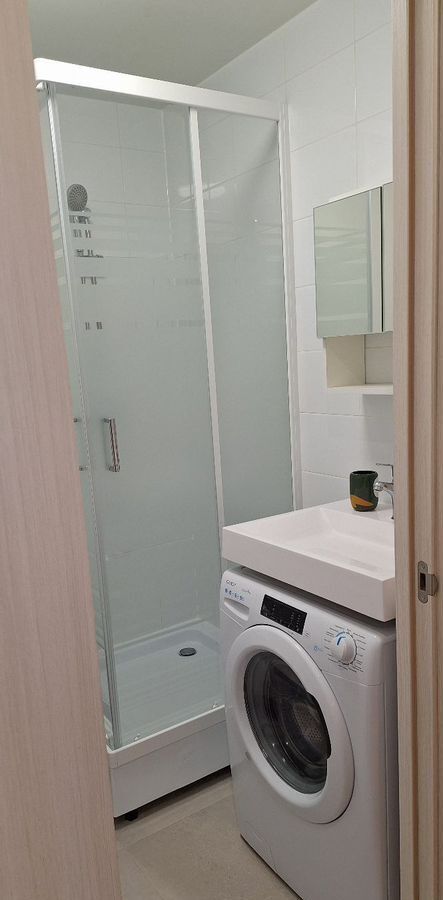 квартира г Одинцово ул Березовая 4к/2 Одинцовский г. о., Одинцово, Внуково фото 5