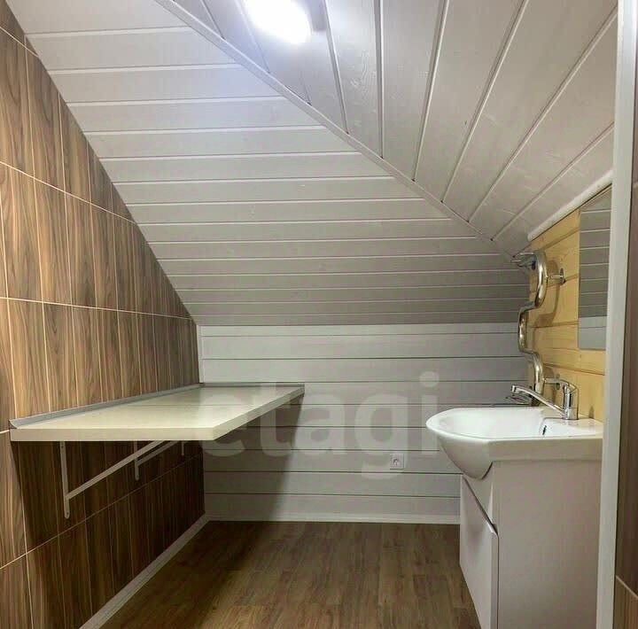 дом г Пушкино Заветы Ильича ул Горького 2а фото 30
