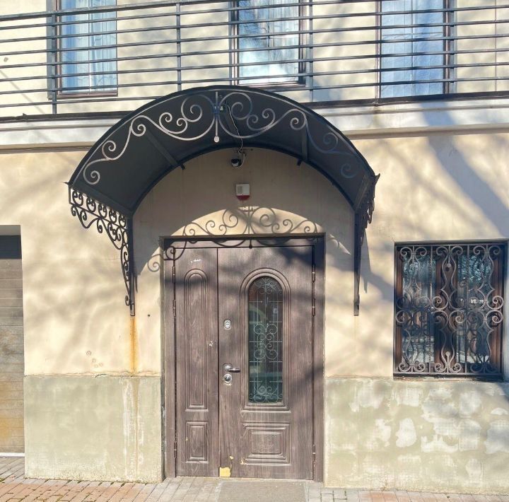 дом городской округ Одинцовский г Звенигород ул Московская 18а фото 14