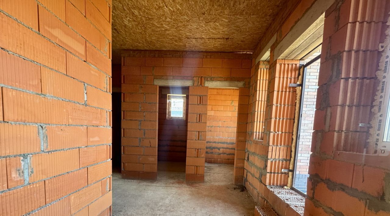 дом г Истра Мастерград кп, 122 фото 12