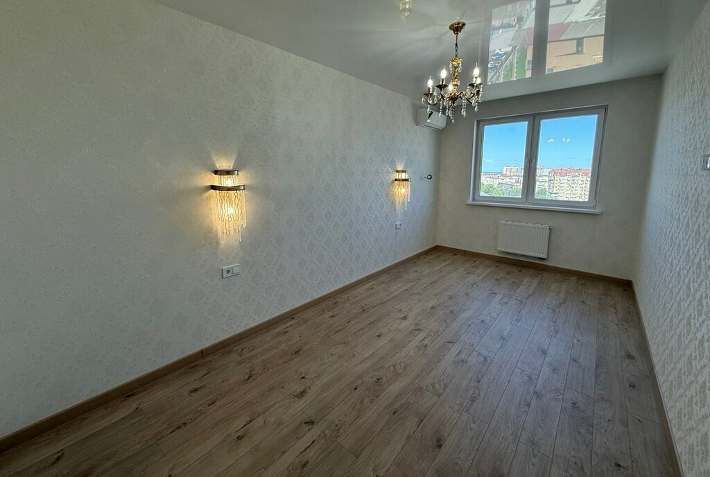 квартира р-н Анапский г Анапа ул Омелькова 93 фото 7