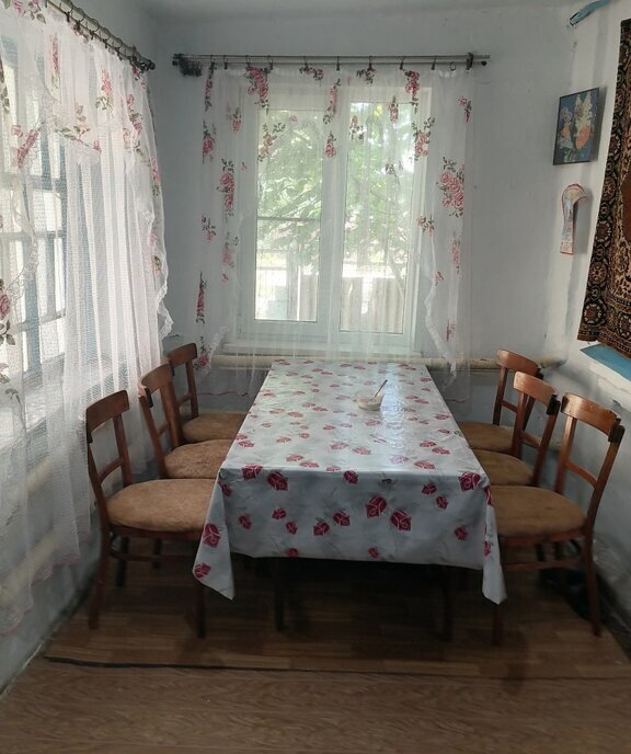 дом р-н Абинский г Абинск ул Красная Абинское городское поселение фото 12