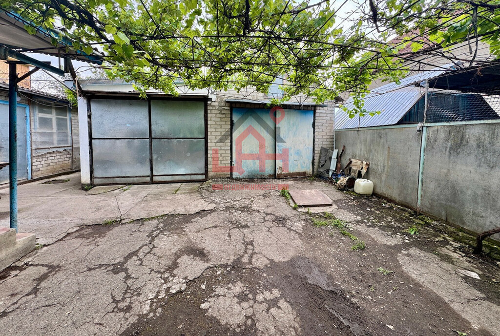 дом г Ессентуки ул Ильинская фото 17
