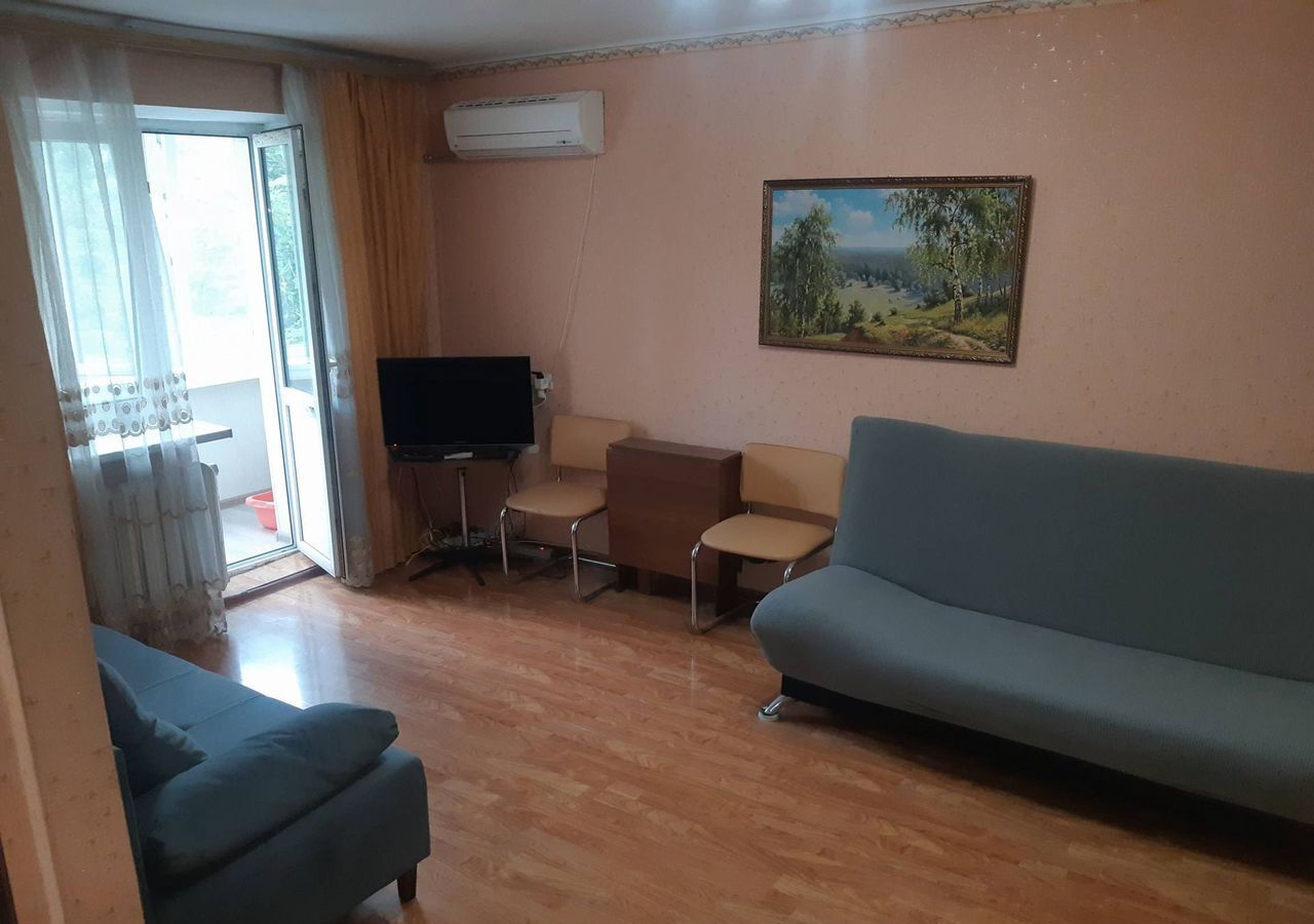 квартира г Новороссийск р-н Центральный ул Советов 20 фото 21