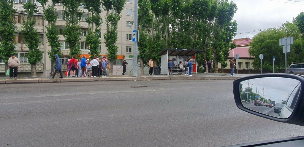 квартира г Тюмень ул Ставропольская 13 Калининский административный округ фото 18