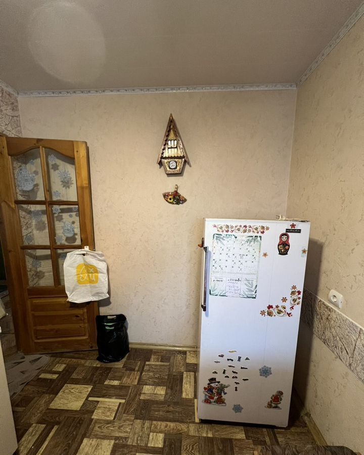 квартира г Брянск р-н Фокинский ул Унечская 99 фото 14