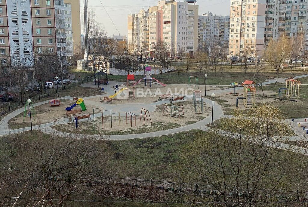 квартира г Белгород ул Щорса 47 Западный округ фото 8