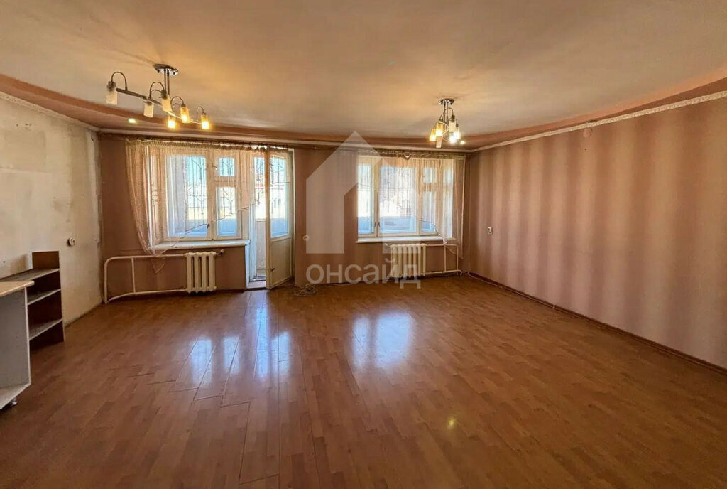 квартира г Улан-Удэ р-н Железнодорожный ул Буйко 32 фото 8