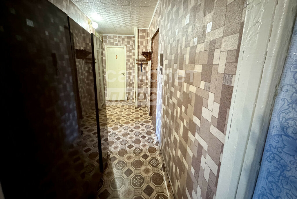 квартира г Первоуральск пр-кт Космонавтов 24б фото 10