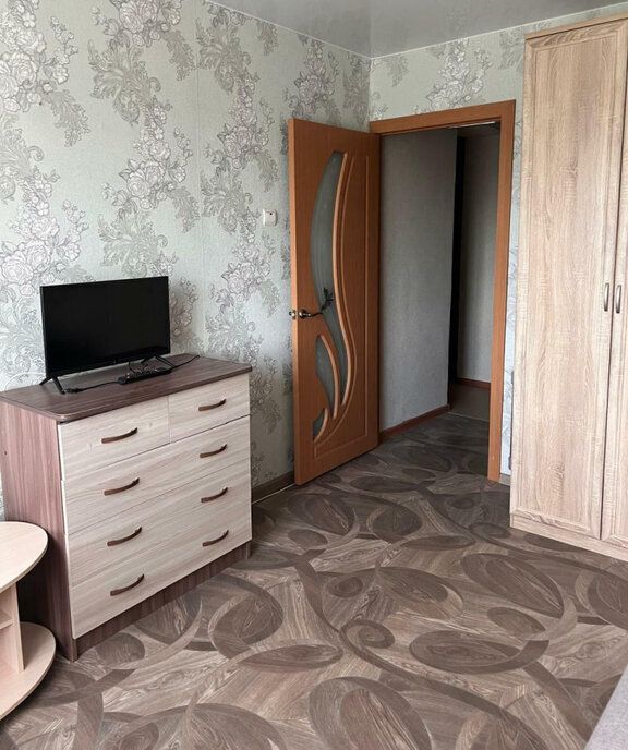 квартира г Екатеринбург р-н Октябрьский Ботаническая ул Латвийская 3 фото 7