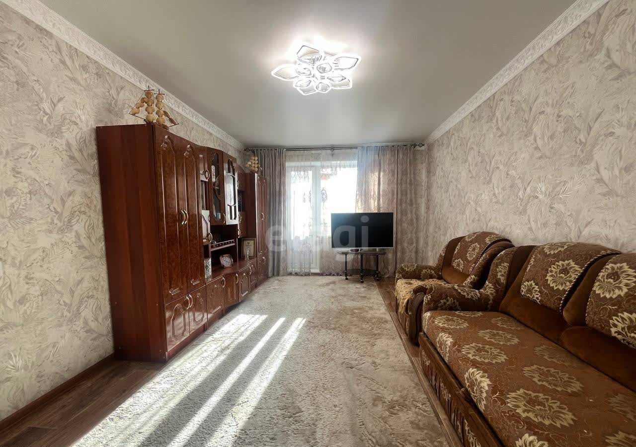 квартира г Старый Оскол мкр-н Жукова, 19 фото 9