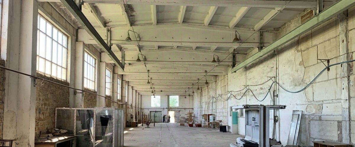 офис г Евпатория ул Строителей 14 фото 8