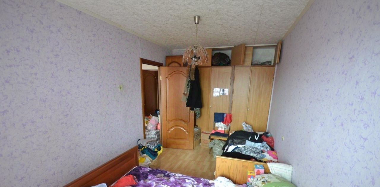 квартира г Череповец р-н Заягорбский ул Красная 1а фото 14