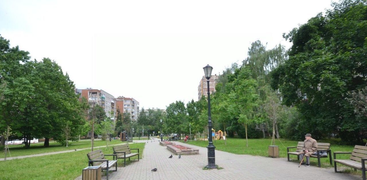 квартира г Череповец р-н Заягорбский ул Красная 1а фото 19
