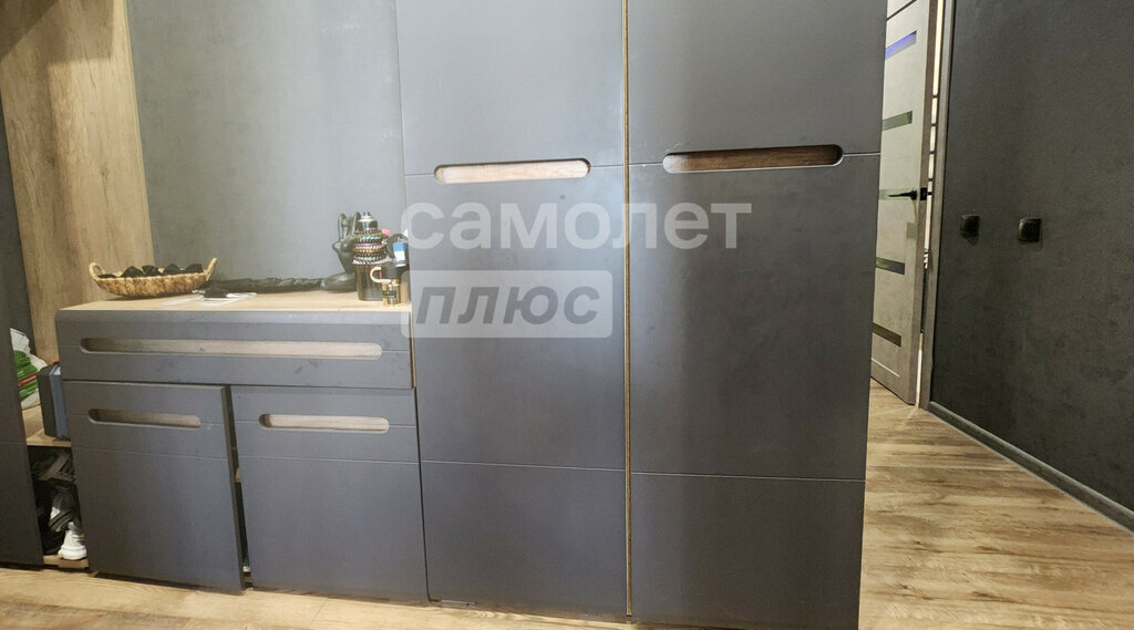 квартира г Тамбов р-н Октябрьский ул Мичуринская 335б фото 17