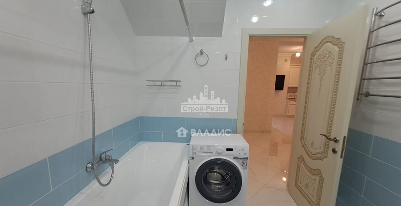 квартира г Керчь ул Свердлова 23а фото 20