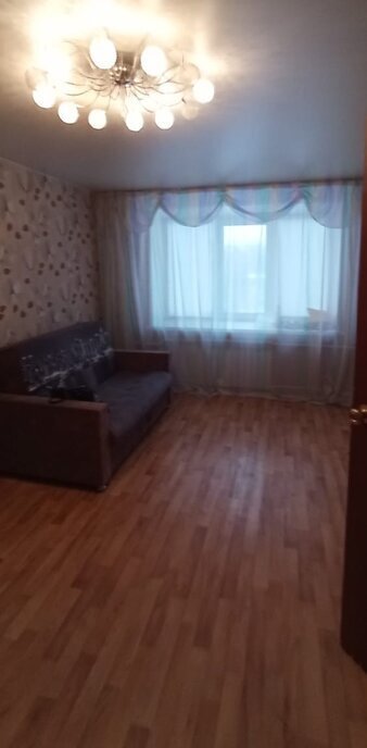 квартира г Ульяновск р-н Заволжский ул 40-летия Октября 13 фото 5