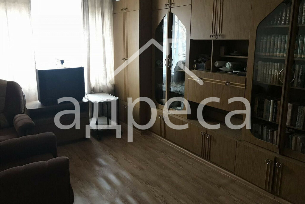 квартира г Самара р-н Промышленный Безымянка ул Ново-Вокзальная 146 фото 4