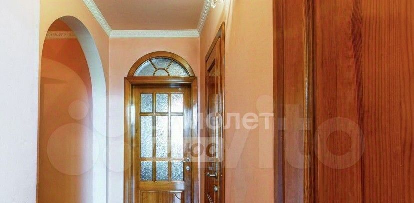 квартира г Омск р-н Кировский б-р Зеленый 4 6-й мкр фото 11