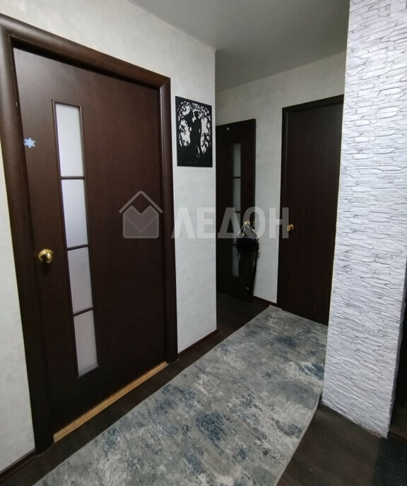 квартира г Омск ул 2-я Казахстанская 42 Кировский АО фото 11