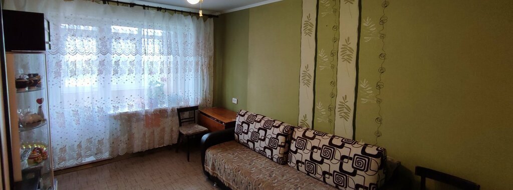 квартира г Ярославль р-н Дзержинский ул Громова 56к/3 фото 3