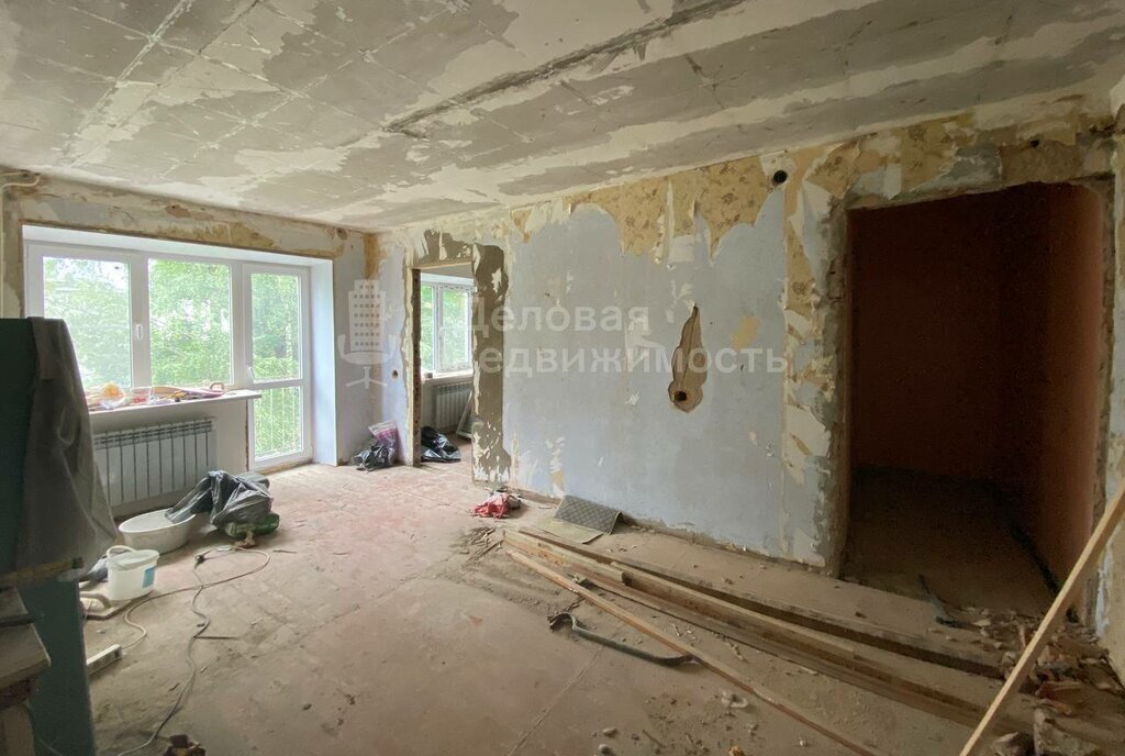 квартира г Великий Новгород ул Новолучанская 14 фото 11