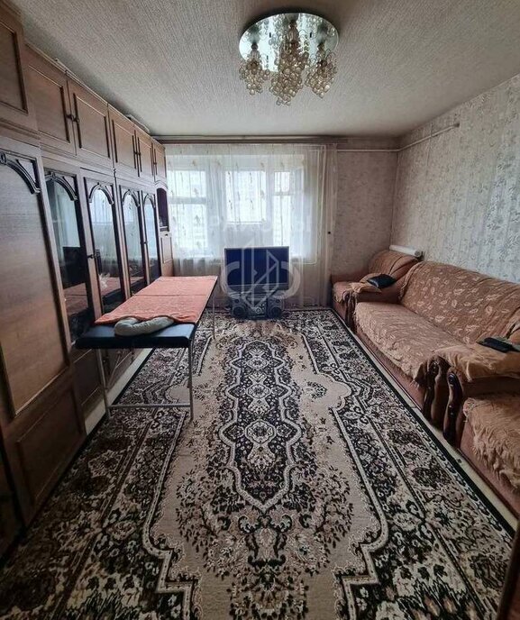 квартира г Волгоград р-н Центральный ул Голубинская 8 фото 1