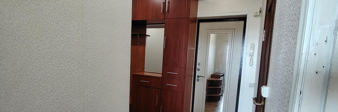 квартира г Балабаново Балабаново-1 ул Лесная 25 фото 15