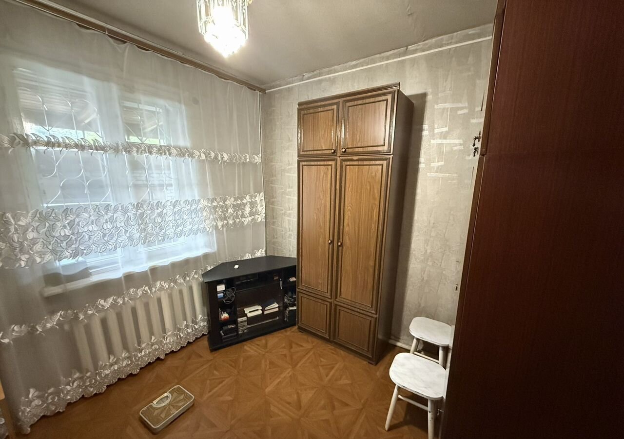 дом г Ульяновск р-н Заволжский ул 40-летия Октября 132 фото 18