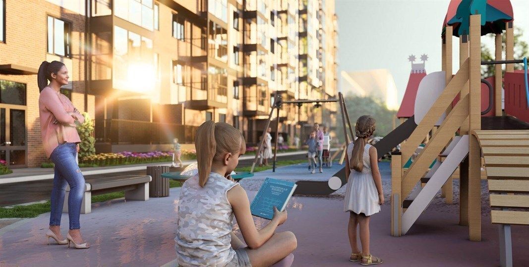 квартира г Калининград р-н Московский ул Подполковника Емельянова 1 фото 2