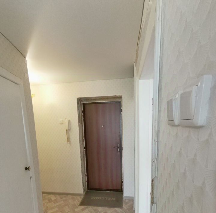 квартира г Астрахань р-н Кировский ул Бехтерева 19 фото 10