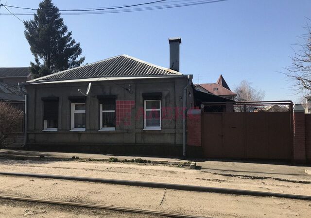 р-н Железнодорожный ул 3-я Кольцевая 70 фото