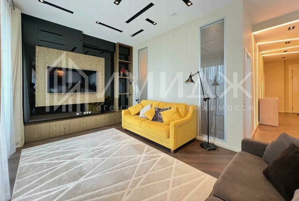 квартира г Сочи пр-кт Курортный 105а Хостинский район фото 4