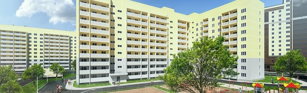квартира г Пенза ул Ладожская 112а Октябрьский район фото 4